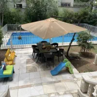 شهرک-غرب-ویلایی276متر-3-خواب-حیاط-در-اختیار-1-از-2