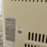 بخاری بدون دودکش آبال نونو|بخاری، هیتر، شومینه|تهران, سازمان برنامه شمالی|دیوار