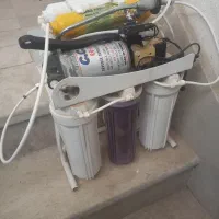 تصفیه آب خانگی
