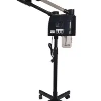 دستگاه بخار سرد و گرم دولول اوزون