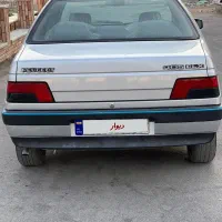 پژو 405مدل 98|خودرو سواری و وانت|خرمشهر, |دیوار