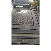 روفرشی پشت کش دار6و12متر|روفرشی|مبارکه, |دیوار