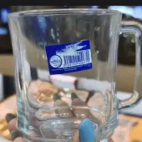 لیوان دورالکس اصل فرانسه نو و اکبند قدیمی