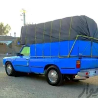 باربری نامبروان تضمینی،ایسوزو ،هیوندا ،نیسان ،وانت|خدمات حمل و نقل|زنجان, |دیوار