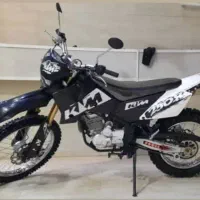 فروش موتورKTM