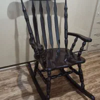 صندلی ریلکسی (راک)