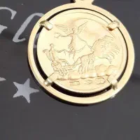 سکه طلا کلکسیونی طلای ملکه ویکتوریا سه مهر|کلکسیون سکه، تمبر، اسکناس|تهران, شمیران‌نو|دیوار