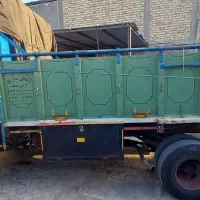 فروش خودرو|خودرو سنگین|فسا, |دیوار
