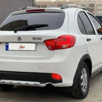 کوییک مدل ۱۴۰۰|خودرو سواری و وانت|تهران, وردآورد|دیوار