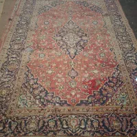 1جفت9متری دستباف یزدی اصیل