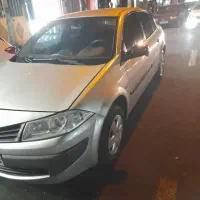 رنو مگان 1600cc، مدل ۲۰۰۸