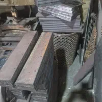 تیغه آسیاب تیغ کندر تیق تیغه آسیاب پلاستیک ۸۰ و ۶۰|ماشین‌آلات صنعتی|کهریزک, |دیوار