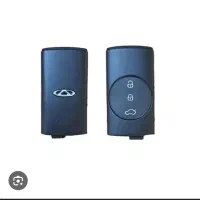 ریموت  ماشین تیگو‌
