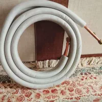 لوله مسی برای کولر گازی