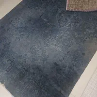 فرش دستباف وینتیج (طرح کهنه)۲/۵متری|فرش|تهران, ارم|دیوار