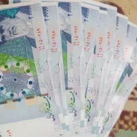 اسکناس امضاقرمزدوهزارتومانی