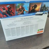 ps 5 اکبند پلمپ ۲۰۱۶ slim استاندارد|کنسول، بازی ویدئویی و آنلاین|اندیشه, اندیشه فاز ۱|دیوار