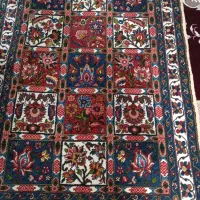 قالیچه ۱در ۱،۵