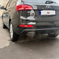 جک s5 اتو 99|خودرو سواری و وانت|زنجان, |دیوار