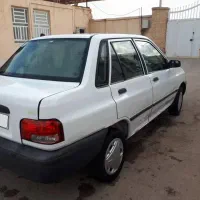 پراید ۸۲دوگانه cng|خودرو سواری و وانت|یزد, |دیوار