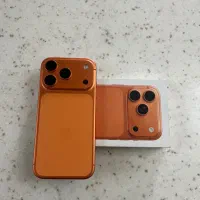 ایفون ۱۷پرو در حد نو