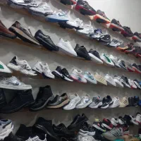 نایک رانینگ تعداد محدود|کیف، کفش، کمربند|لاهیجان, لیالستان|دیوار