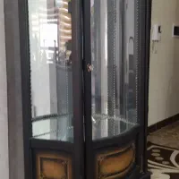 بوفه سالم