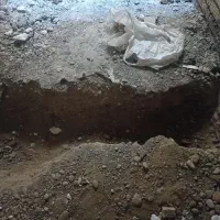 دریل تخریب رضا|خدمات پیشه و مهارت|امیدیه, |دیوار