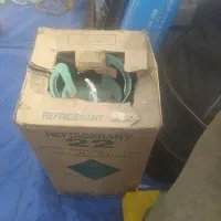 گاز R22|کولر گازی و فن‌کوئل|همدان, |دیوار