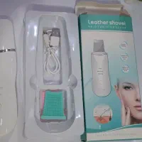 اتو صورت شارژی