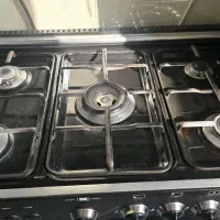 گاز فردار پیلوت