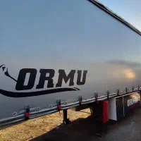 کانتینر چادری