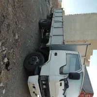 کامیونت هیوندا مدل ۸۵|خودرو سنگین|تهران, مسعودیه|دیوار