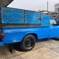 وانت نیسان ۸۶|خودرو سواری و وانت|بهبهان, |دیوار