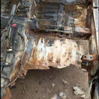 صافکاری و سپر سازی و رفع پوسیدگی|خدمات موتور و ماشین|فاضل آباد, |دیوار