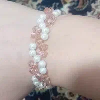 دستبند دخترانه|بدلیجات|اهواز, سپیدار|دیوار