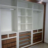 بازسازی ساخت و تعمیرات -کمد -کابینت پارتیشن و دکور|خدمات پیشه و مهارت|تهران, صادقیه|دیوار