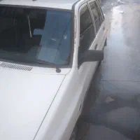 پراید مدل 88 شاسی سالم|خودرو سواری و وانت|شیروان (خراسان), |دیوار