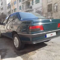 آردی دوگانه سوز بی رنگ