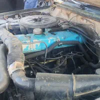 پاترول 4درب 6سیلندر و 4درب4سیلندر|خودرو سواری و وانت|بدره, |دیوار