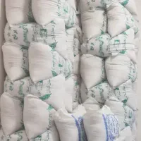 برنج فوق اعلا دمسیاه و هاشمی نیمه دودی