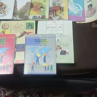 کتاب پایه هشتم فروش فوری|کتاب و مجله آموزشی|قم, شهرک فاطمیه|دیوار