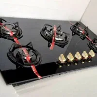 تولید اجاق رومیزی شیشه نشکن باگارانتی