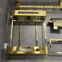 شلف حمام وارداتی