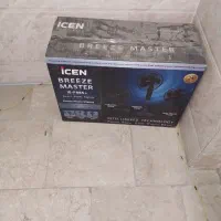 پنکه ایستاده