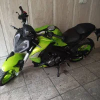 بنلی 180 s نیو