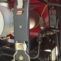 تراکتور 399 جفت کارخانه مدل 1401 بورج 2|خودرو سنگین|آق قلا, |دیوار