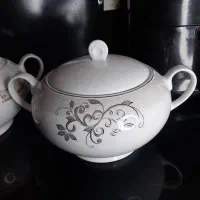 دوتا سوپ خوری چینی
