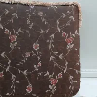 ابر (فوم) سرد مبلمان استیل درجه یک