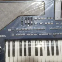 ارگ korg pa800 الایتmp3|پیانو، کیبورد، آکاردئون|زاهدان, |دیوار